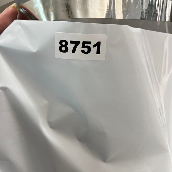 Paolo Gucci Silk Tie Mens‎ Vintage Made In Italy Red Equestrian Chain Pattern - Picture 8 of 9